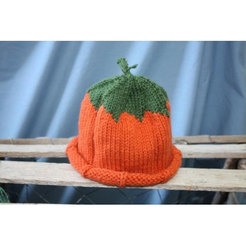 Pumpkin Spice & Berry Nice Hats: Fall's Sweetest Headwear!