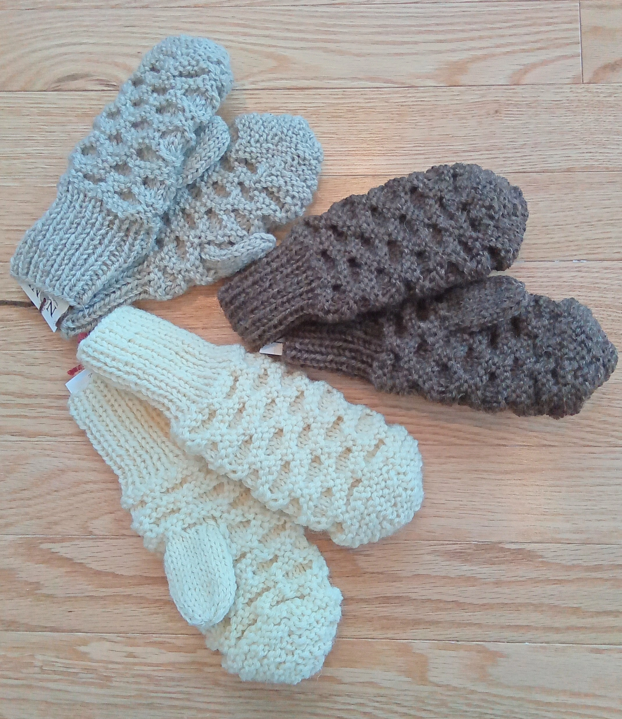 Cozy Snow Bubble Pals for Little Hands